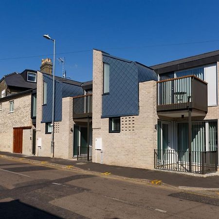 Citystay - Devonshire Road Cambridge Esterno foto