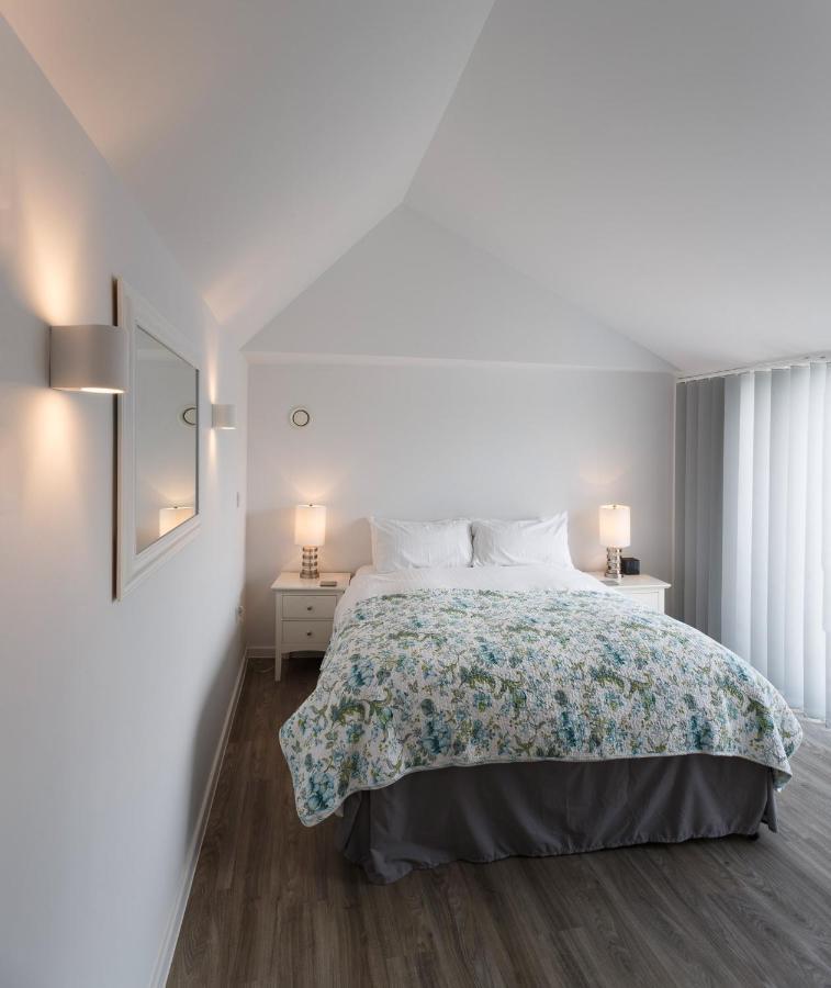 Citystay - Devonshire Road Cambridge Esterno foto