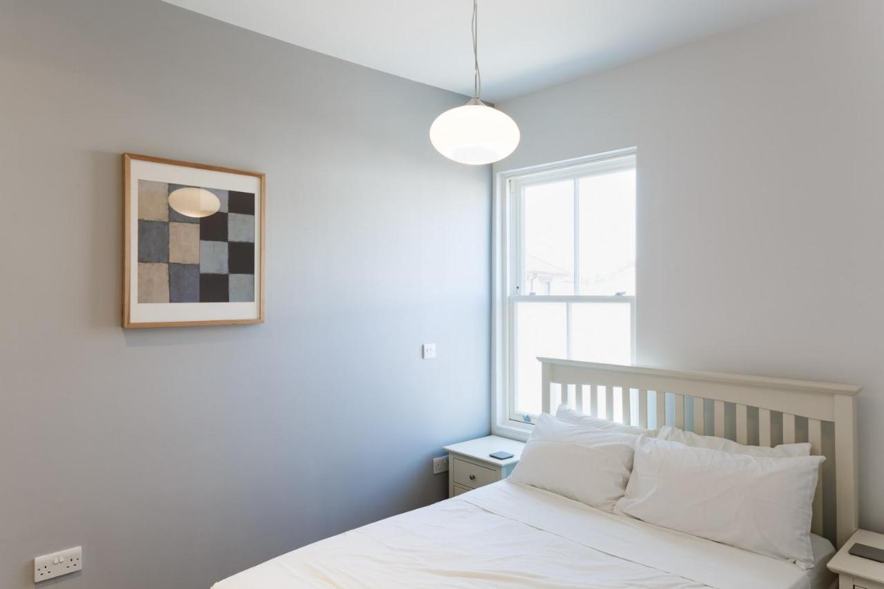 Citystay - Devonshire Road Cambridge Esterno foto