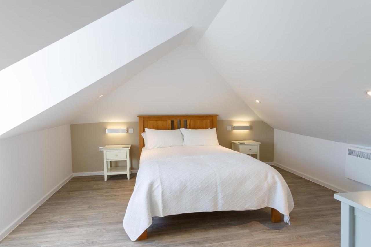 Citystay - Devonshire Road Cambridge Esterno foto