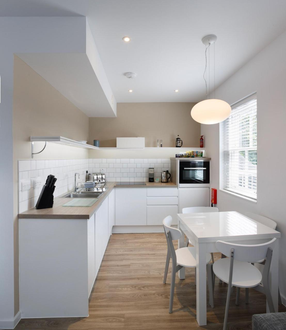 Citystay - Devonshire Road Cambridge Esterno foto