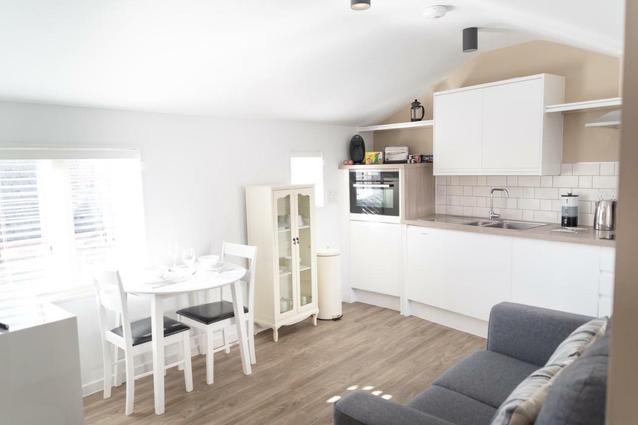 Citystay - Devonshire Road Cambridge Esterno foto