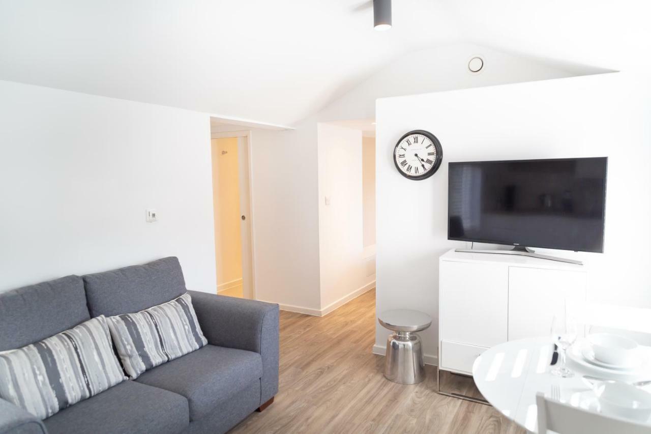 Citystay - Devonshire Road Cambridge Esterno foto