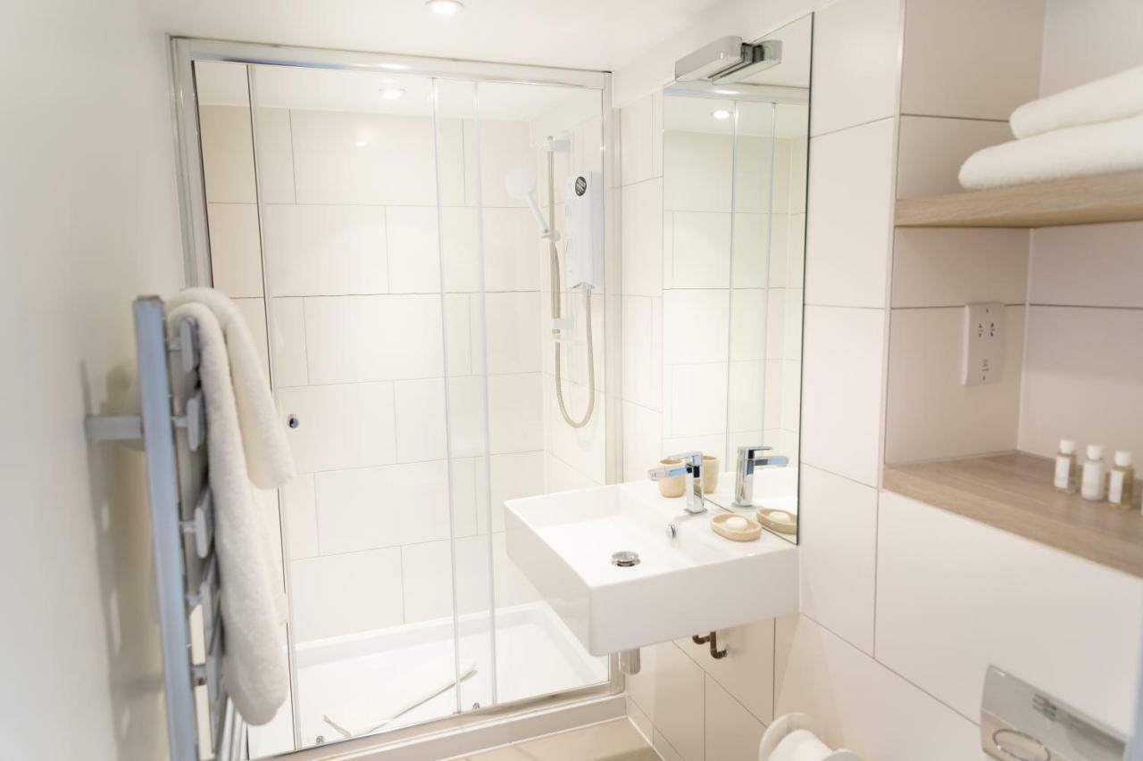 Citystay - Devonshire Road Cambridge Esterno foto