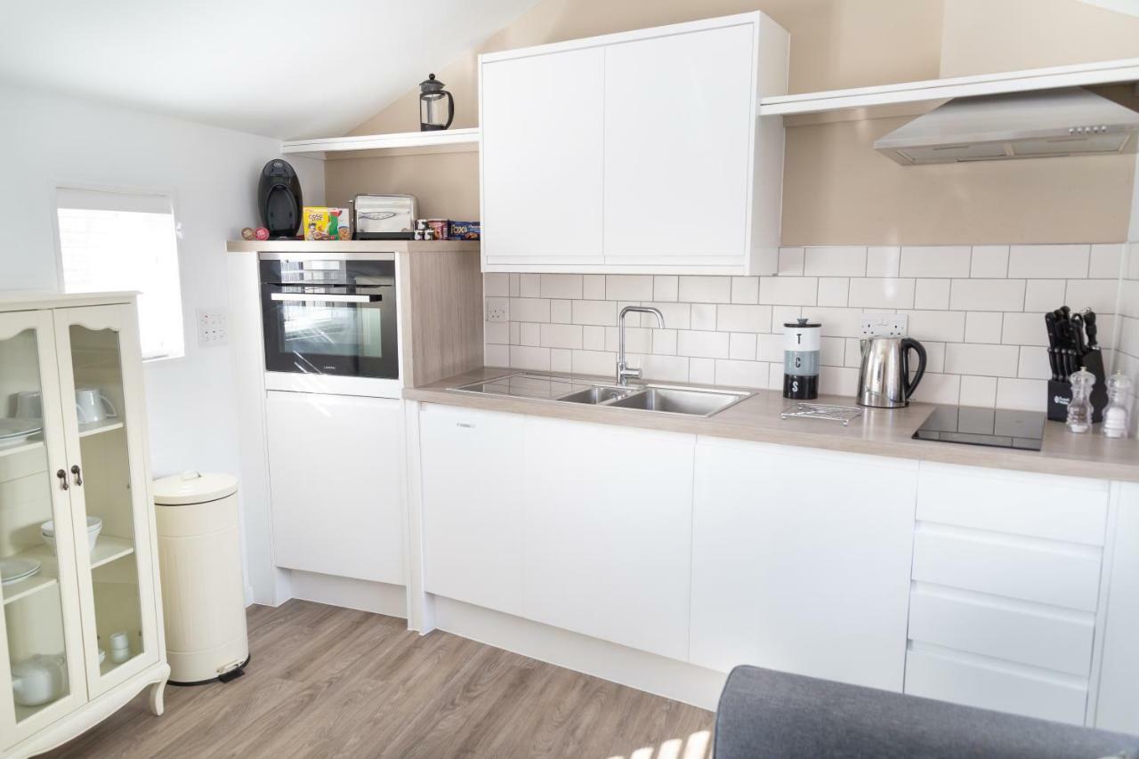 Citystay - Devonshire Road Cambridge Esterno foto