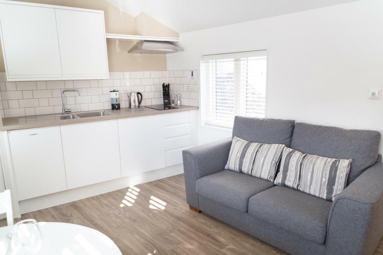 Citystay - Devonshire Road Cambridge Esterno foto